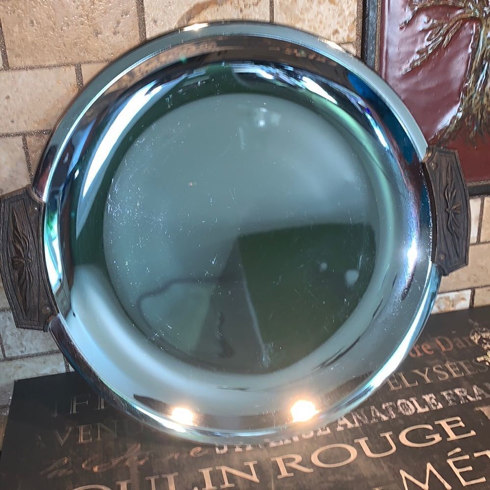 Kromex Tray Vintage 